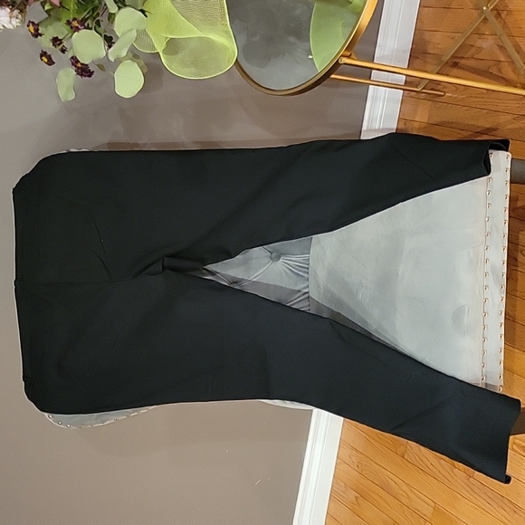 Black dress pants - Picture 4 of 4